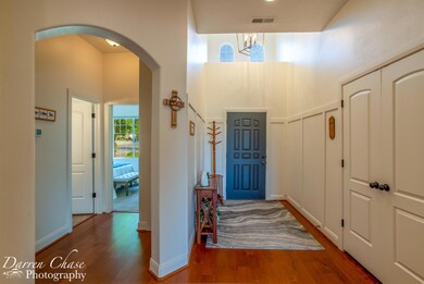 Entry Hall