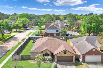 16503 Mccormick Dr, Houston, TX 77095 - photo 2