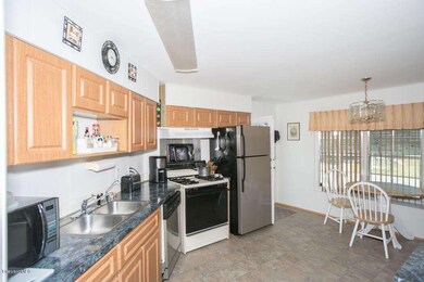1108 Oriole - Kitchen - 1