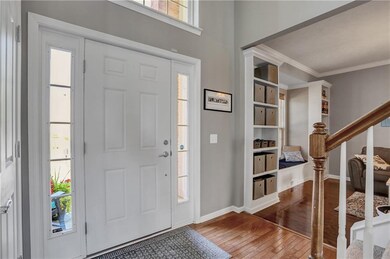 12861 Bristow Ln, Fishers, IN 46037 - photo 3