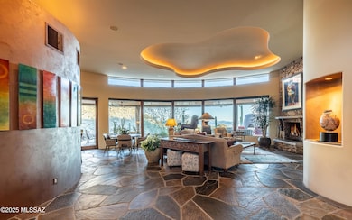 4600 W Cush Canyon Loop, Marana, AZ 85658 - photo 4