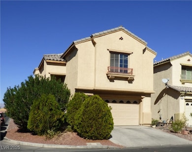 6430 Hamilton Grove Ave, Las Vegas, NV 89122 - photo 2