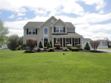 Meticulously maintained, lovingly landscaped and m