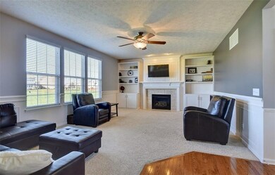12988 Knights Way, Fishers, IN 46037 - photo 5
