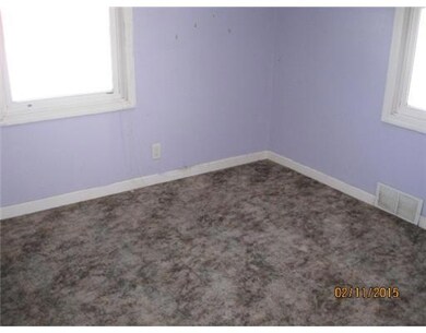 Bedroom.