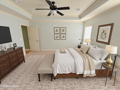 3156 Juniper Branch Dr, Grimesland, NC 27837 - photo 7