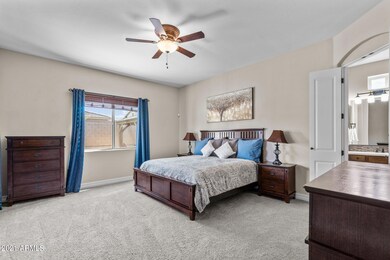 Owner's Suite