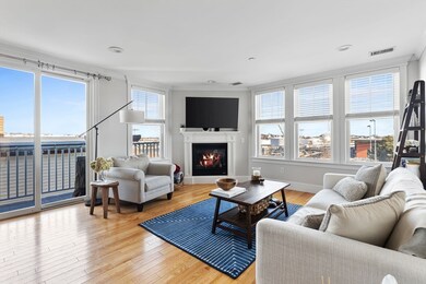 280 E Eagle St unit 4, Boston, MA 02128 - photo 3