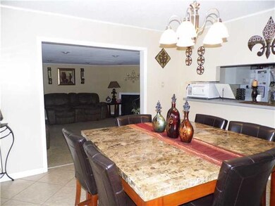 2724 Russell Dr, Marrero, LA 70072 - photo 5