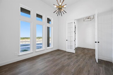 509 Longhorn Dr, Springtown, TX 76082 - photo 4