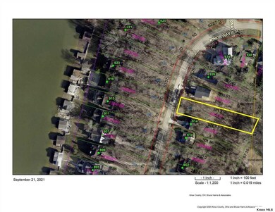 918 Kingsway Cir, Howard Township, OH 43028 - photo 2