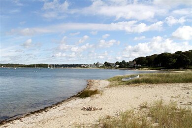 56 Bryant Point Rd, North Falmouth, MA 02556 - photo 2