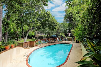 Gated community pool to enjoy.