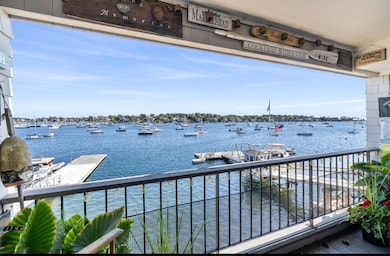 41 Wharf Path unit 41, Marblehead, MA 01945 - photo 7