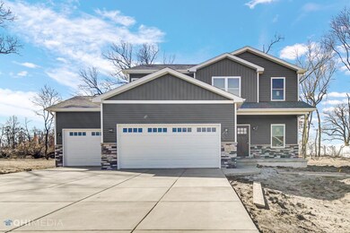 11732 Fox Trail, Wheatfield, IN 46392 - photo 2