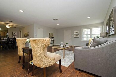 524 Hurstview Dr, Hurst, TX 76053 - photo 4