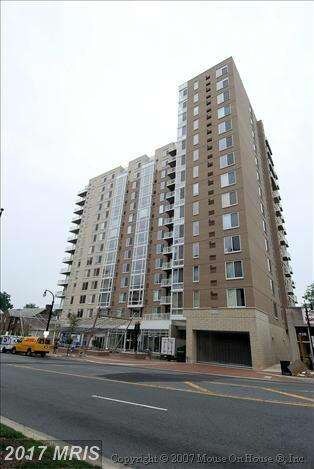 The Crescent unit 1408, Silver Spring, MD 20910 - photo 2