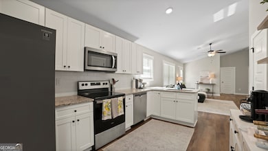 99 Bryant Cir, Cedartown, GA 30125 - photo 6