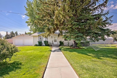 842 E Adams St, Powell, WY 82435 - photo 5