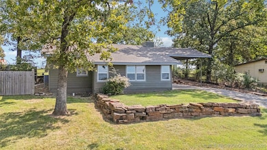 28917 S Ranch Ln, Park Hill, OK 74451 - photo 2