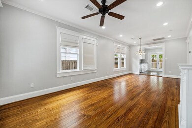 513 Northwood St unit C, Houston, TX 77009 - photo 3