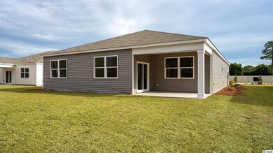 115 Pine Forest Dr unit Lot 137 - Aria B, Conway, SC 29526 - photo 4