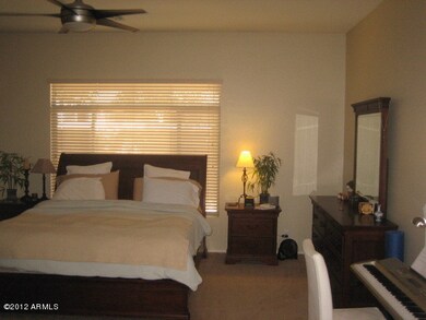 Master bedroom pic 1