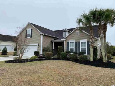 64 Saltwind Loop, Murrells Inlet, SC 29576 - photo 2