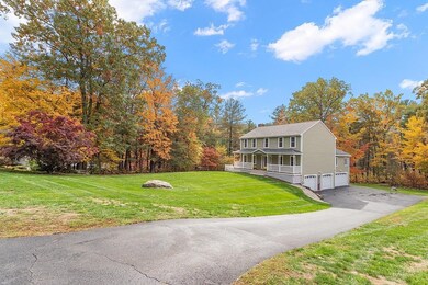 18 Tyler Dr, Londonderry, NH 03053 - photo 4