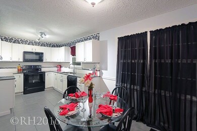 Eat-In & Kitchen