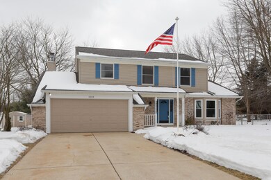 4269 Frontier Ave, Portage, MI 49024 - photo 2