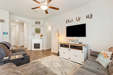 10204 Driskill Dr, Waco, TX 76708 - photo 6