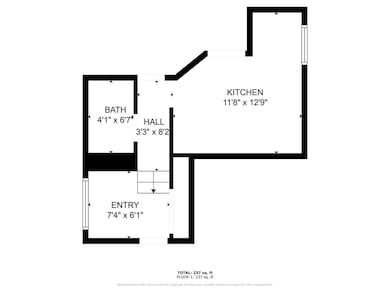 1308 W Byron St unit GR, Chicago, IL 60613 - photo 2