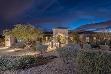 CUSTOM ELEGANT CURB APPEAL!