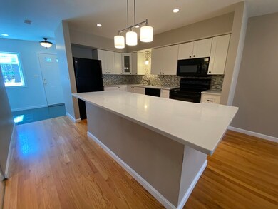 1400 Lagrange St unit 1409, Chestnut Hill, MA 02467 - photo 3