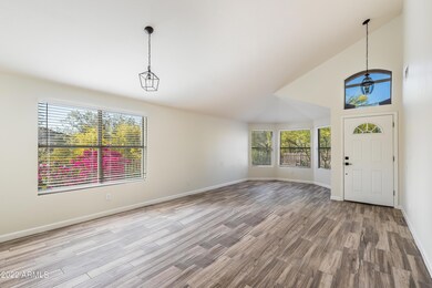 4601 E Sands living room 1