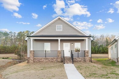 37 Washington St, Dalton, GA 30721 - photo 2