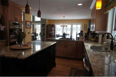 66 Mt Dan Rd, Fiskdale, MA 01518 - photo 6