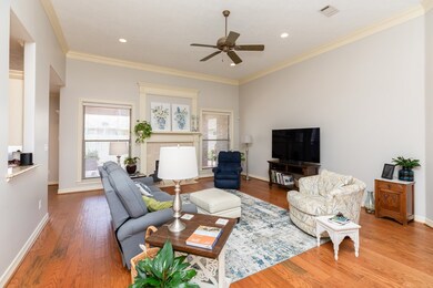 7940 Laurelwood St, Beaumont, TX 77707 - photo 7