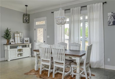 211 Shree Ln, Deville, LA 71328 - photo 7