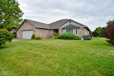 7671 Wigmaker Ct, Plainfield, IN 46168 - photo 2