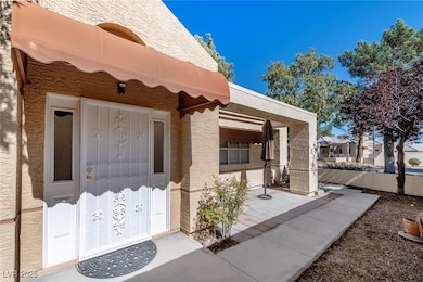 429 Mill Hollow Rd, Las Vegas, NV 89107 - photo 4