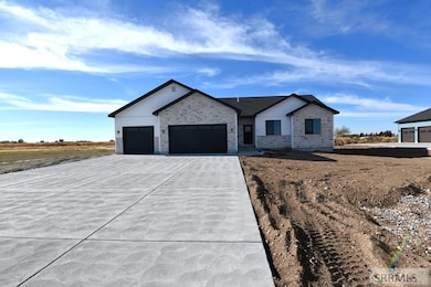 185 N 3785 E, Rigby, ID 83442 - photo 2
