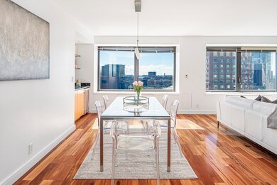 Harbor Towers unit 16F, Boston, MA 02110 - photo 7