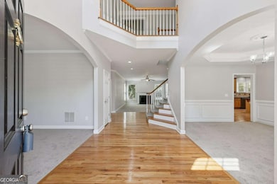 366 Regal Pines Ct, Suwanee, GA 30024 - photo 2