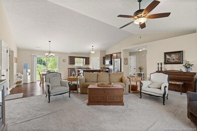 203 Stoner Way, New Washington, IN 47162 - photo 5