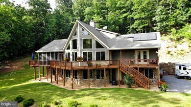 873 Timberland Manor Dr, Bentonville, VA 22610 - photo 5