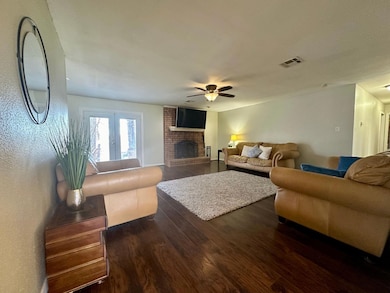 4815 Theresa Dr, Denison, TX 75020 - photo 5