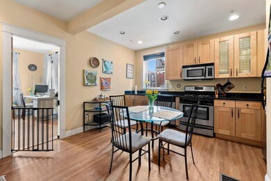 339 Hurley St unit 1, Cambridge, MA 02141 - photo 4