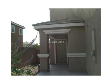 Facade/Exterior Front. Entry